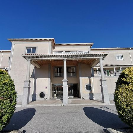 Hotel Quinta Dos Cedros Celorico Da Beira Eksteriør bilde