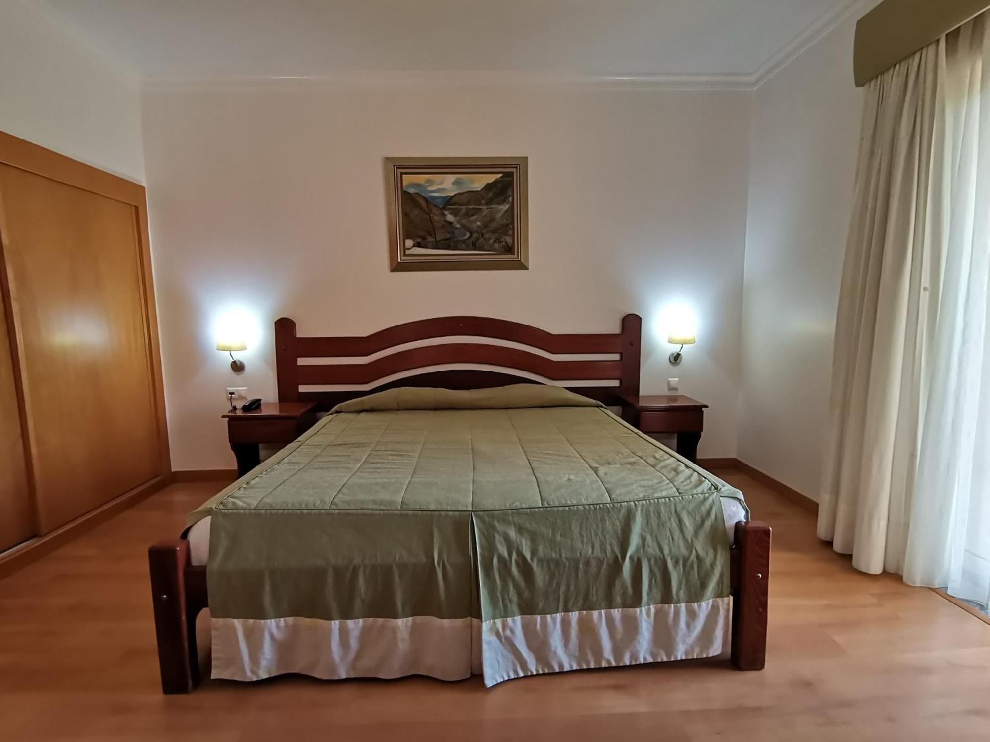 Hotel Quinta Dos Cedros Celorico Da Beira Eksteriør bilde