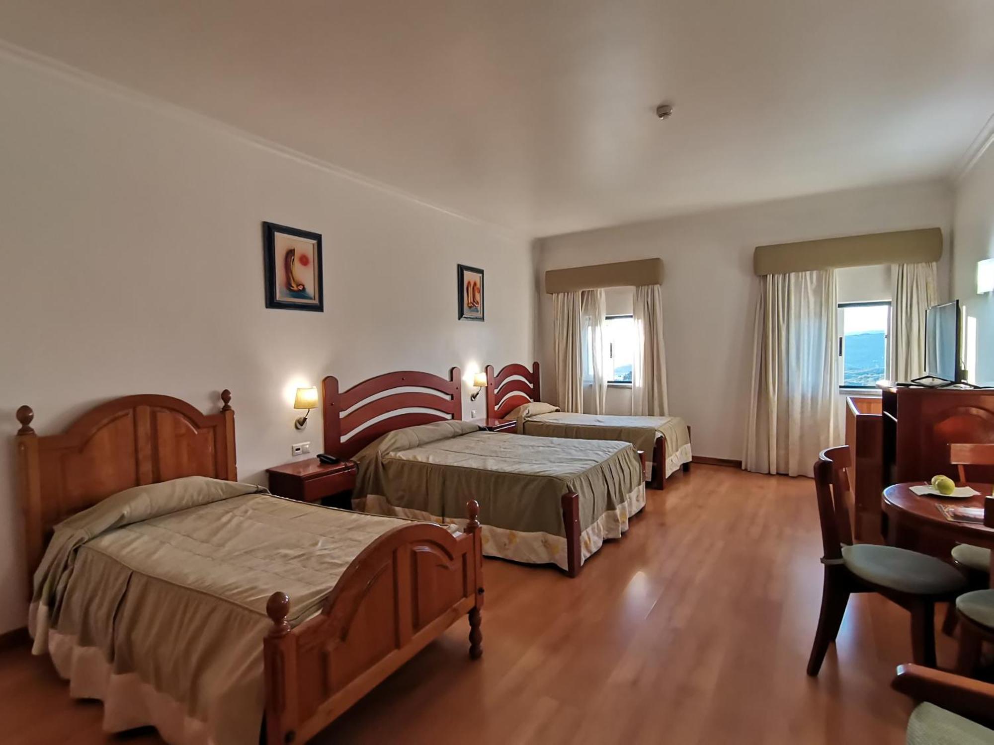 Hotel Quinta Dos Cedros Celorico Da Beira Eksteriør bilde