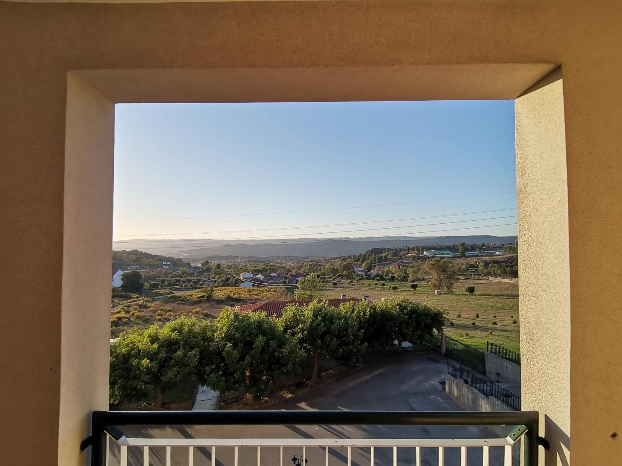Hotel Quinta Dos Cedros Celorico Da Beira Eksteriør bilde