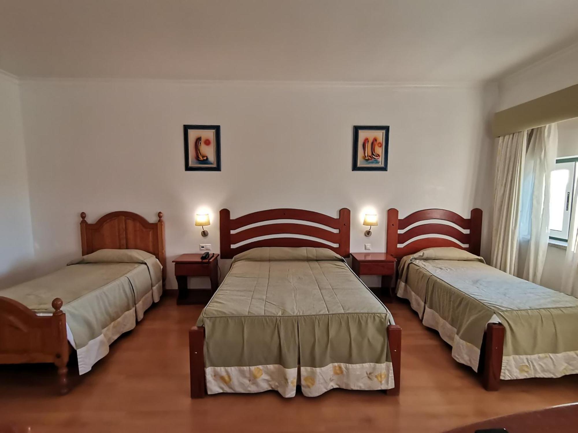 Hotel Quinta Dos Cedros Celorico Da Beira Eksteriør bilde