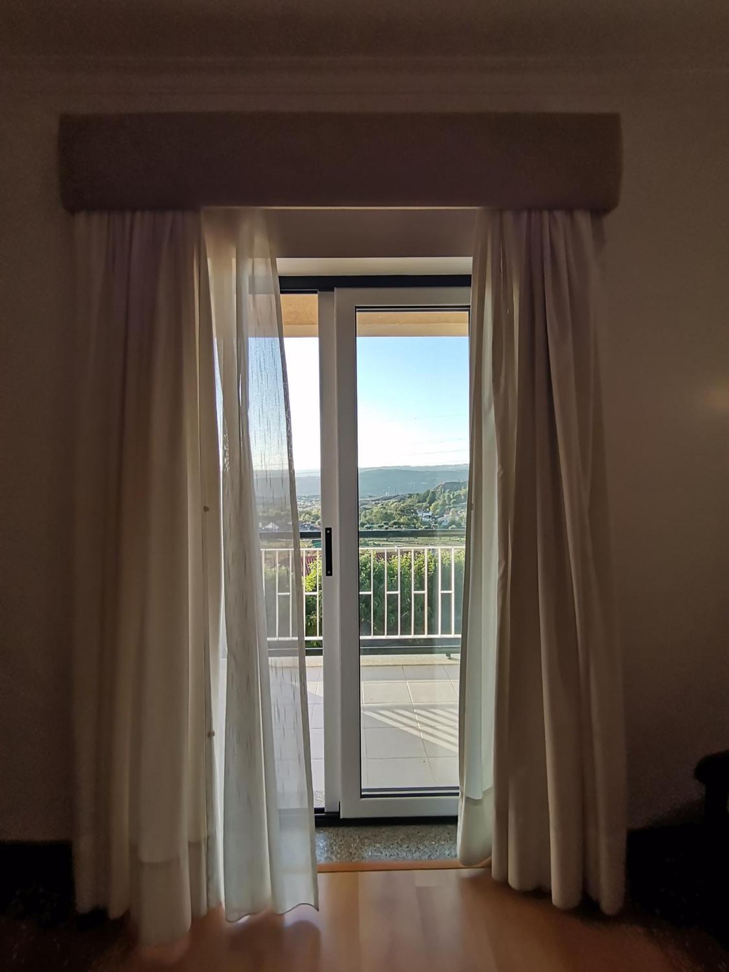 Hotel Quinta Dos Cedros Celorico Da Beira Eksteriør bilde