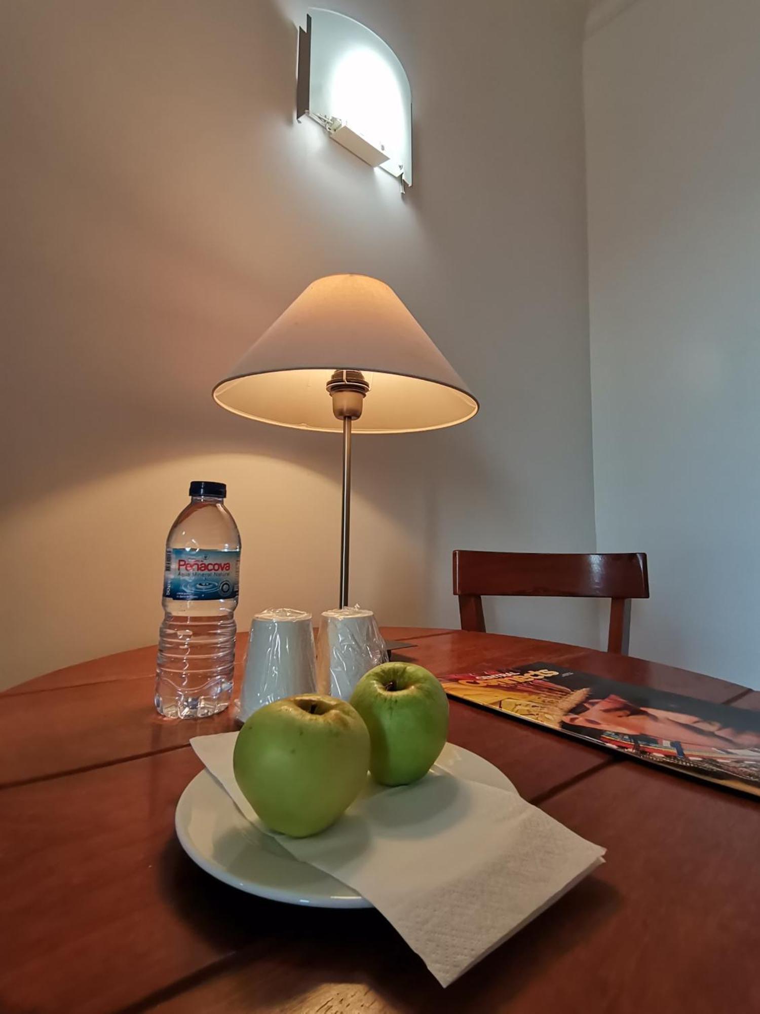 Hotel Quinta Dos Cedros Celorico Da Beira Eksteriør bilde