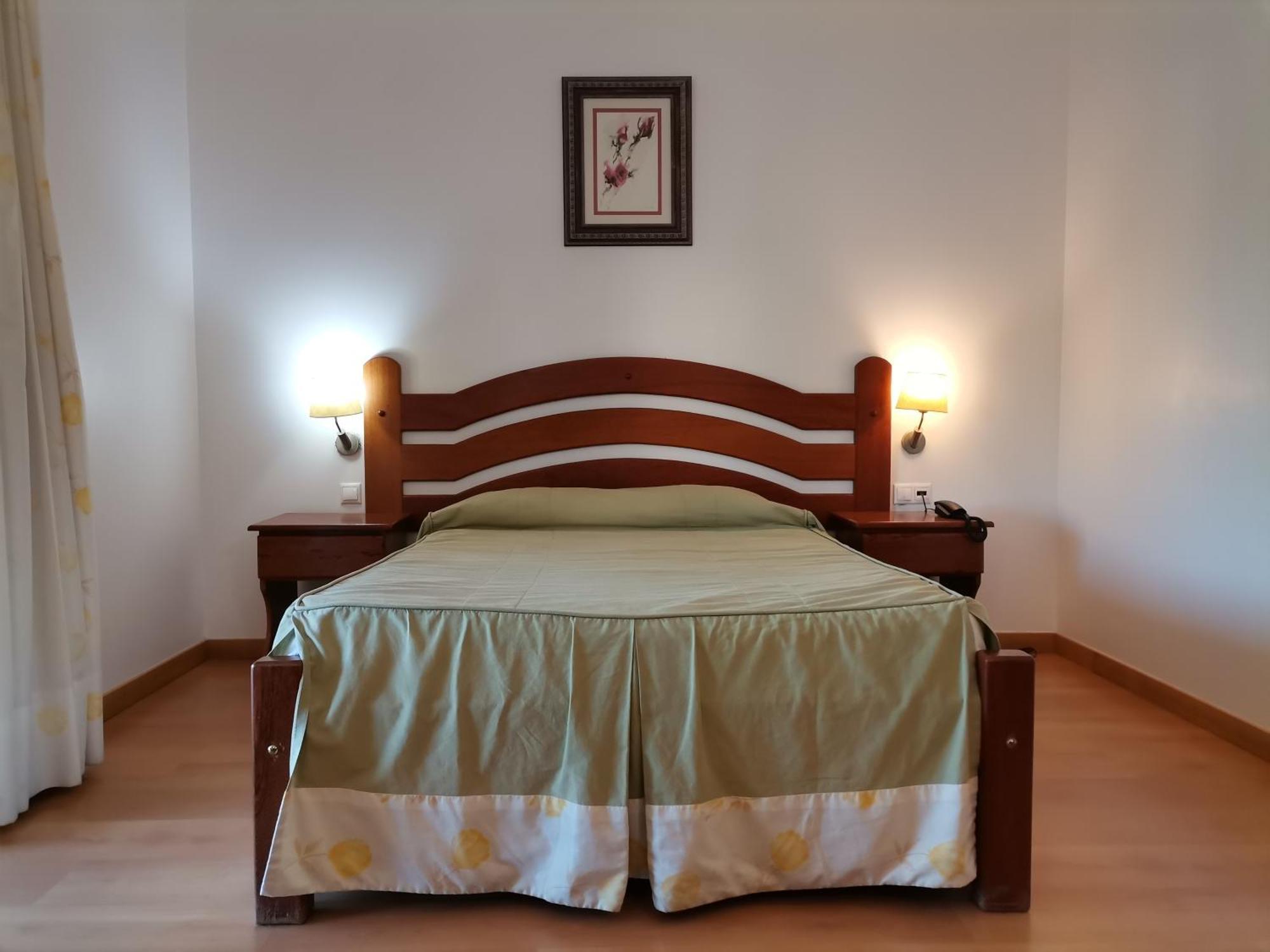 Hotel Quinta Dos Cedros Celorico Da Beira Eksteriør bilde