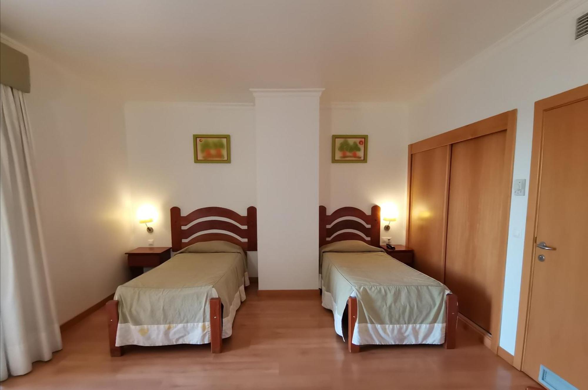 Hotel Quinta Dos Cedros Celorico Da Beira Eksteriør bilde