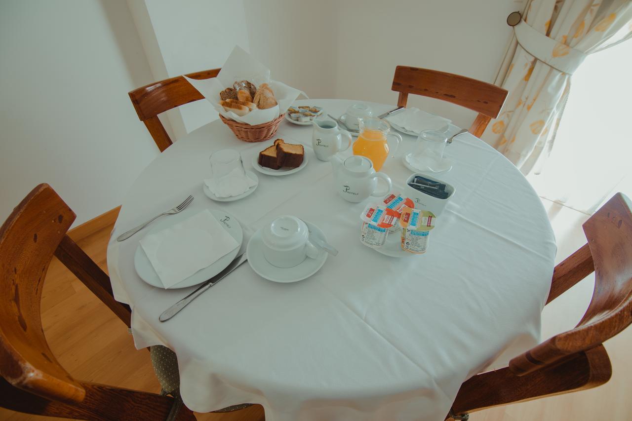 Hotel Quinta Dos Cedros Celorico Da Beira Eksteriør bilde