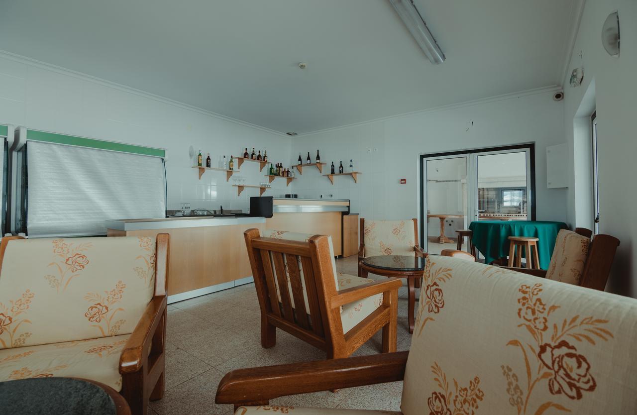 Hotel Quinta Dos Cedros Celorico Da Beira Eksteriør bilde