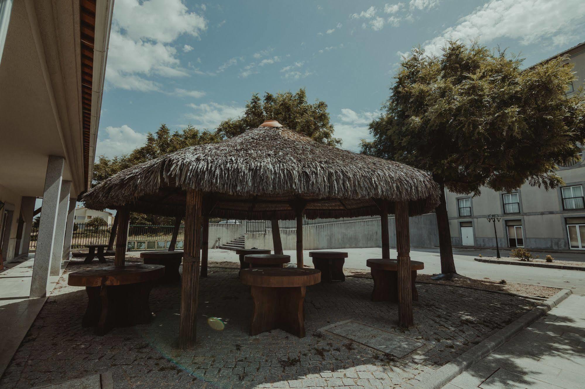 Hotel Quinta Dos Cedros Celorico Da Beira Eksteriør bilde